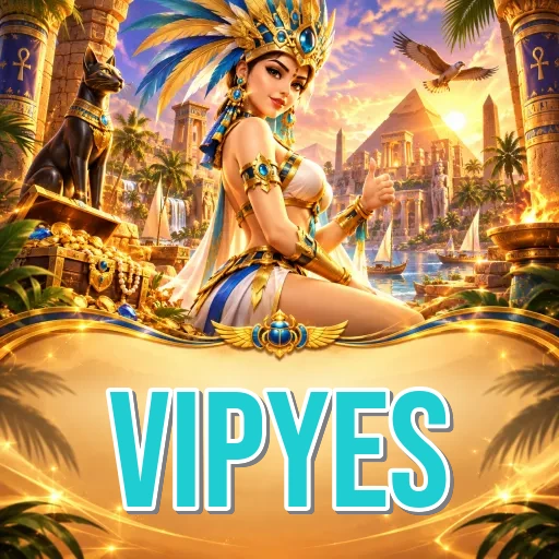 Screenshot 3 - vipyes Settings