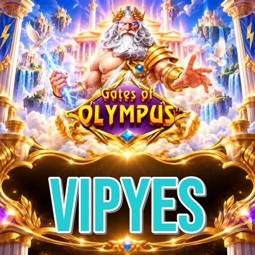 Screenshot 1 - vipyes Home Screen