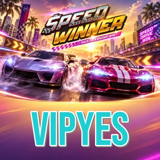 Screenshot 1 - vipyes Home Screen